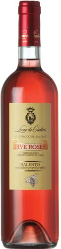 Fives Roses Wine
