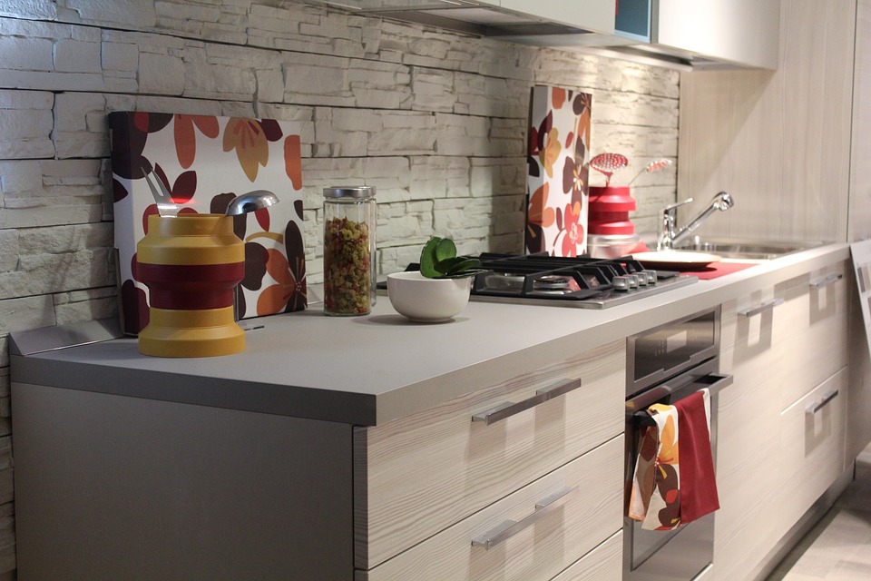 kitchen decor interior house manchester survey home