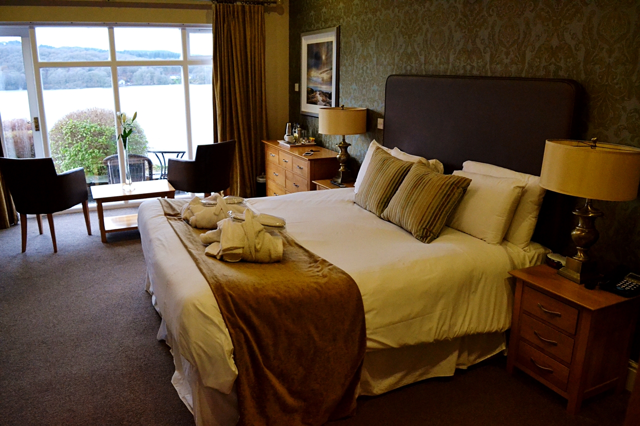 bedroom beech hill hotel windermere rooms