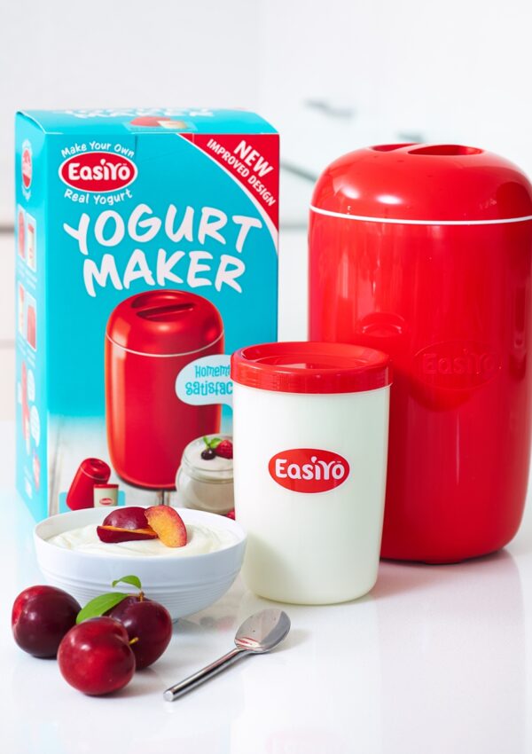 win easiyo yogurt maker christmas competition uk
