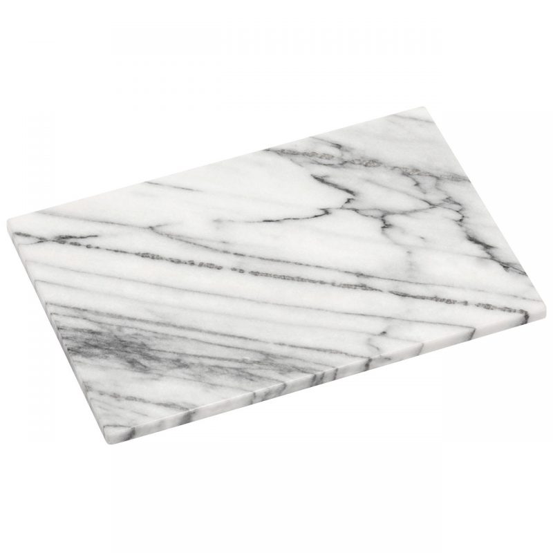 wayfair marble chopping board white