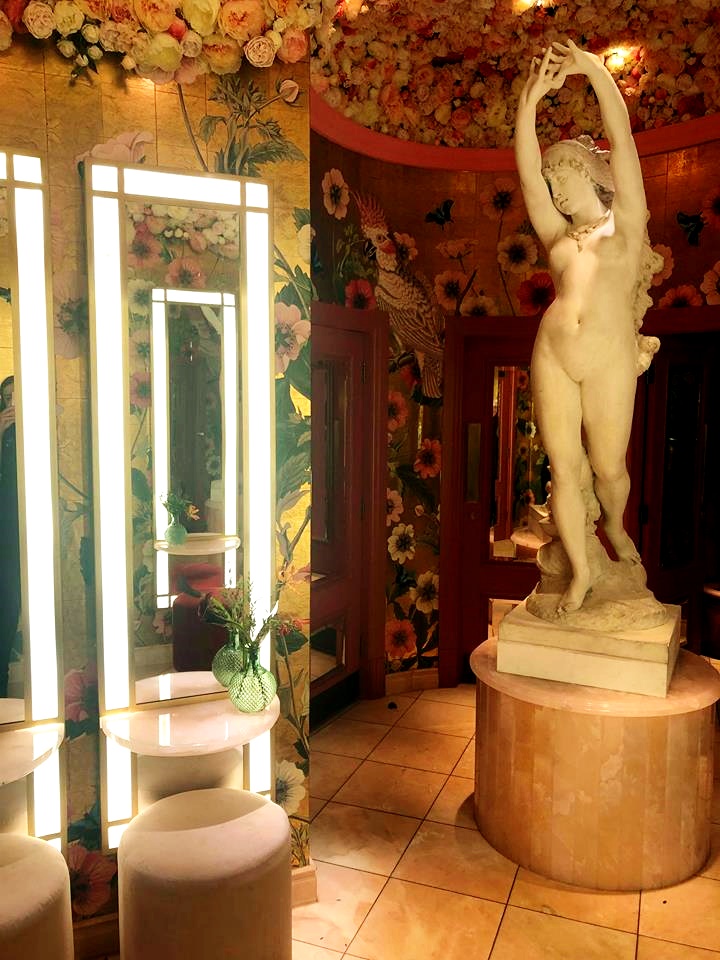 statue bathroom ivya asia manchester