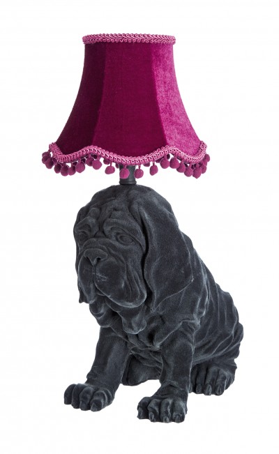 Abigail Ahern Edition Dog lamp £85