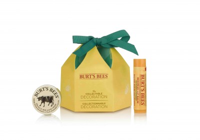 Burt's Bees The Collectable Decoration 2 £5.99