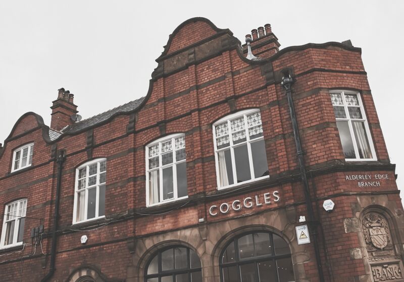 Coggles opens Flagship store in Alderley Edge
