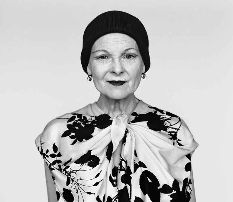 dame vivienne westwood