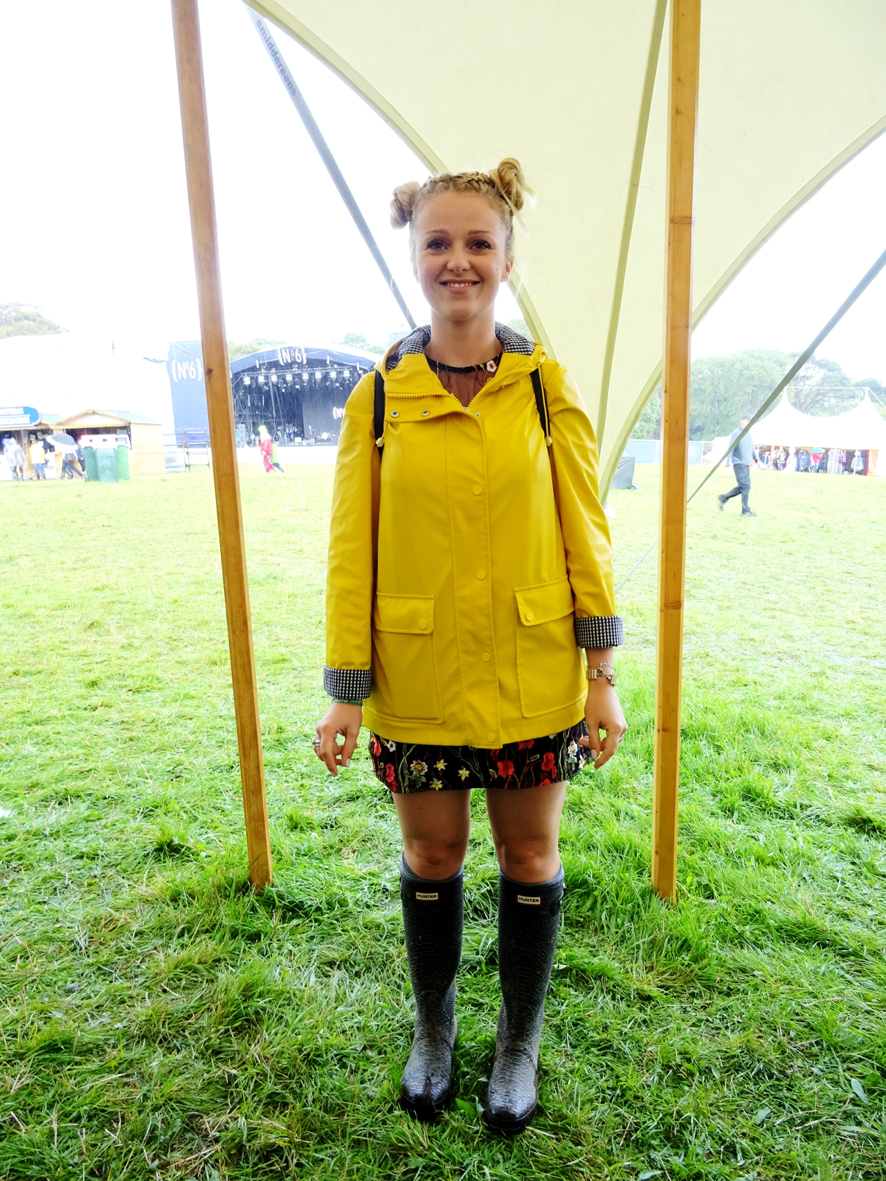 festival number 6 fashion style spotted