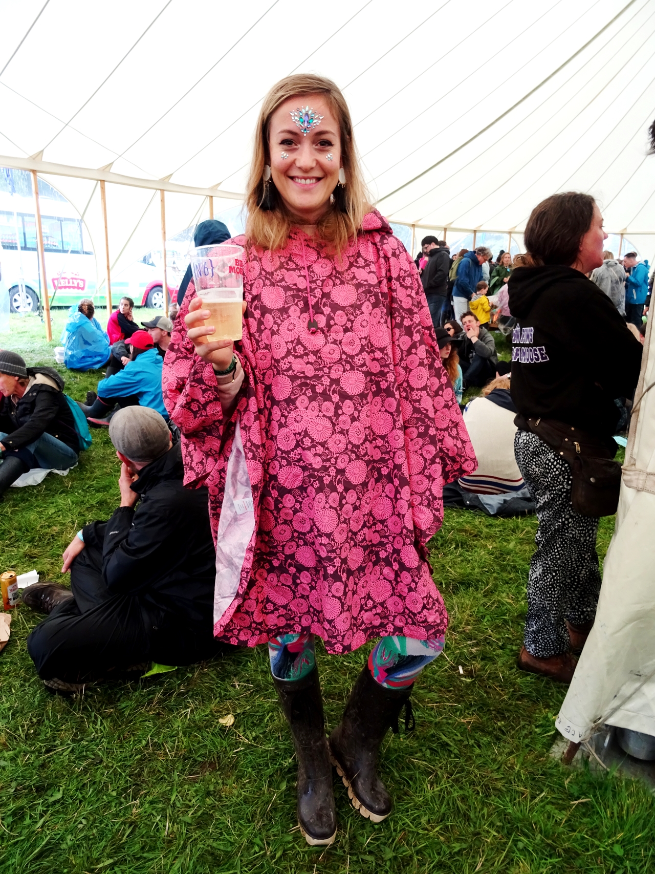 festival number 6 fashion style spotted