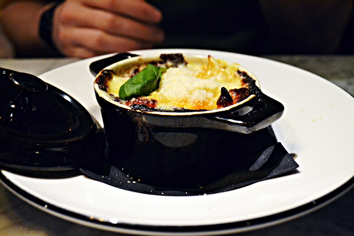 pizza express pennette formaggi macaroni cheese