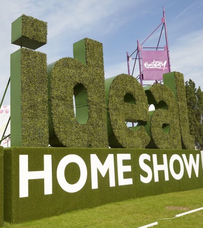 Ideal Home Show Manchester 6-th-8th June 2014 Event City Manchester