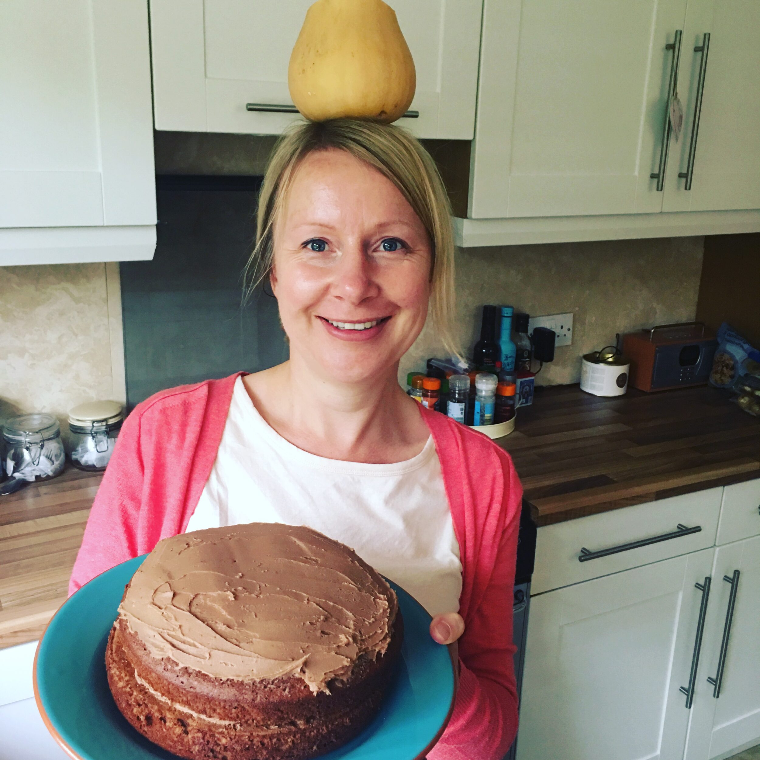 Manchester Blogger Spotlight: Katya's Cake Hole