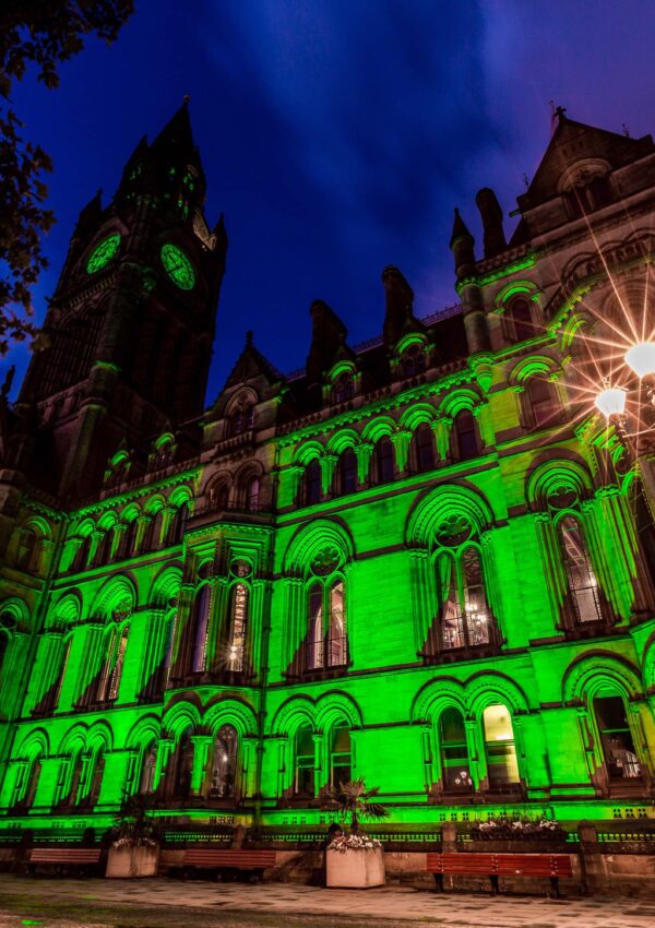 what to do in manchester for halloween 2016 events town hall