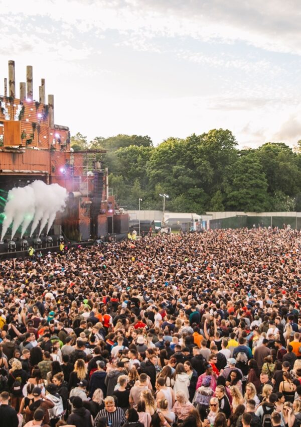 Acts we can't wait to see at Parklife 2018