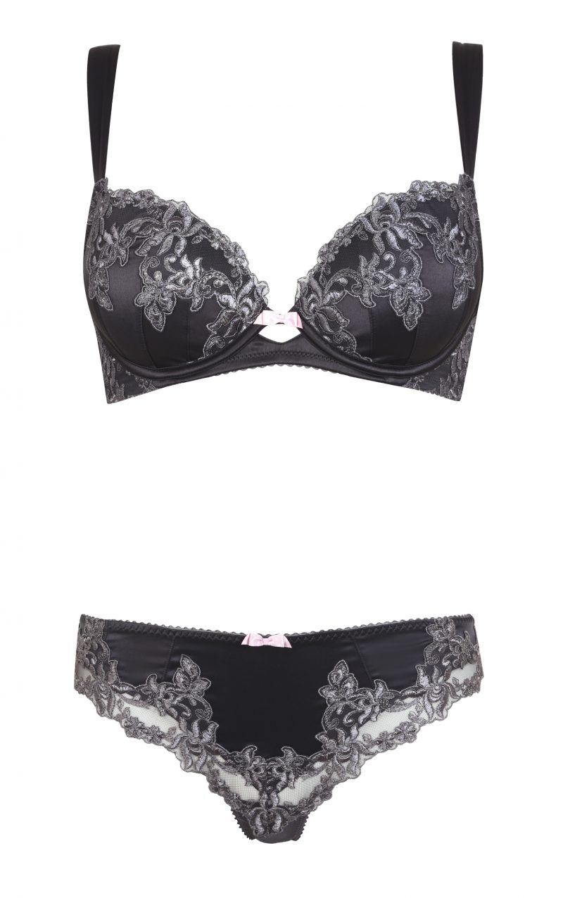 Top 10 Lingerie Sets perfect for Valentine's Day - STYLEetc.