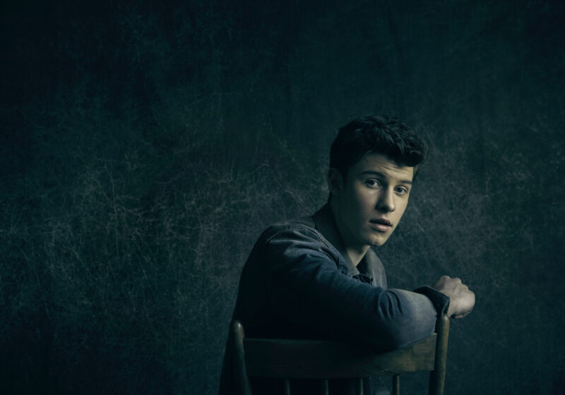 Shawn Mendes to play first Manchester Arena show in New Tour