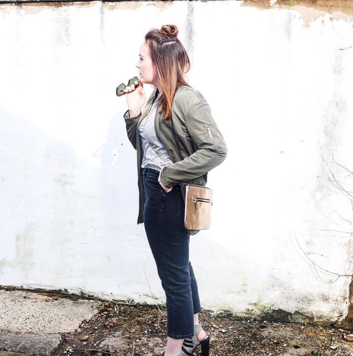 Manchester Blogger Spotlight: Sarcasm and Style