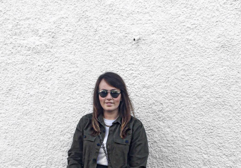 Manchester Blogger Spotlight: Sarcasm and Style