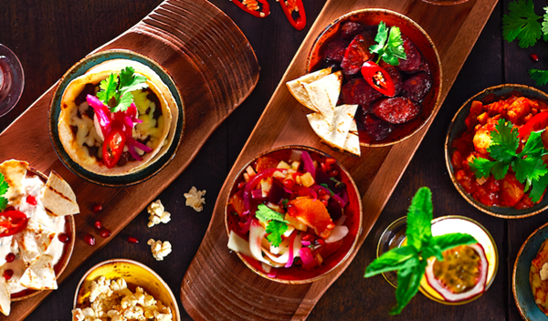 Tequila Thursdays and Tex Mex at Chiquito’s #ChiquilaChiquito