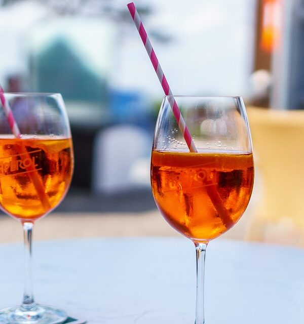 aperol national prosecco day