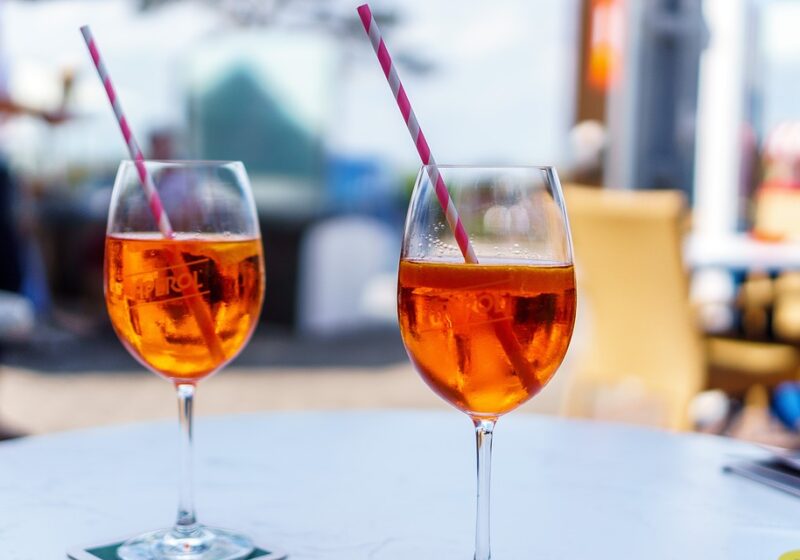 aperol national prosecco day