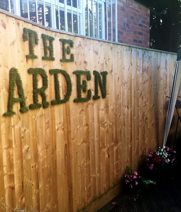 the garden hale cheshire review