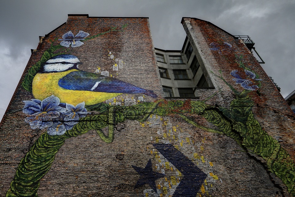 Ancoats dubbed 'Hippest Place in the UK'