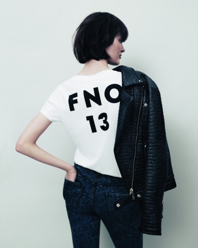 emailable Sam Rollinson FNO Tshirt back