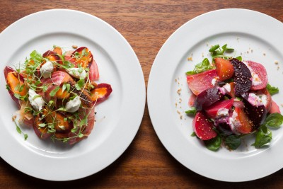 hawksmoormcr_salads_roast-carrot-fennel_salt-baked-beetroot