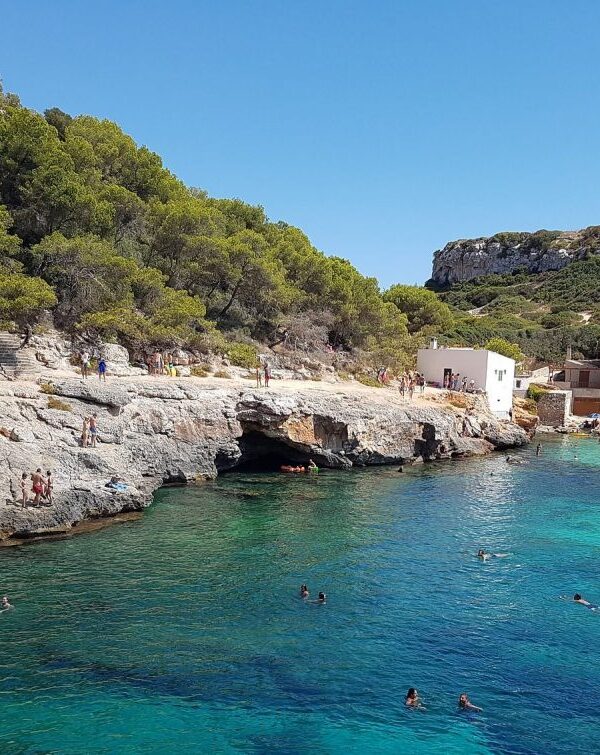 Majorca Love Island