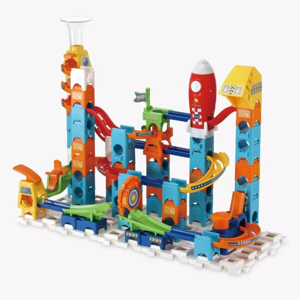 marble tower toy