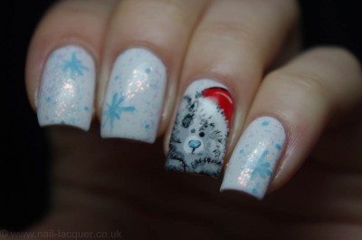 me-to-you-christmas-nail-art (15)