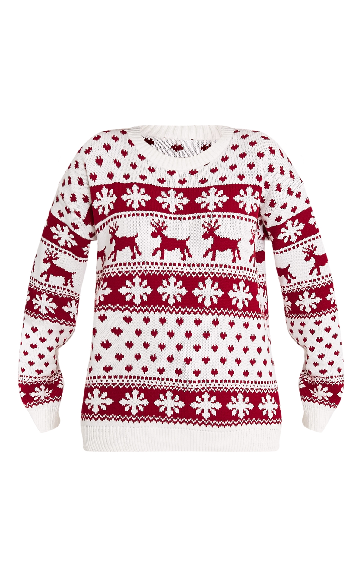 14 Best Christmas Jumpers for Him and Her - STYLEetc.