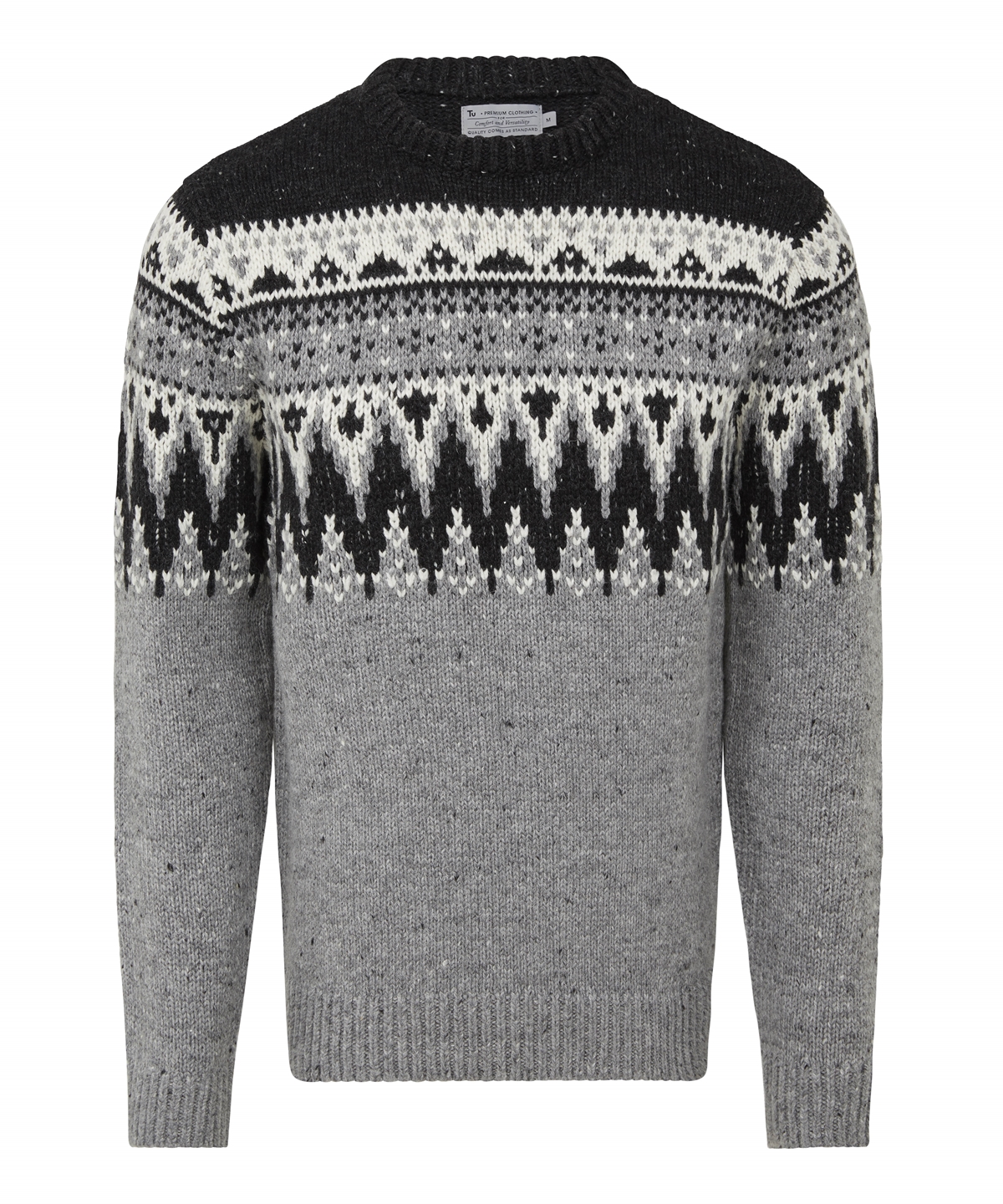 14 Best Christmas Jumpers for Him and Her - STYLEetc.