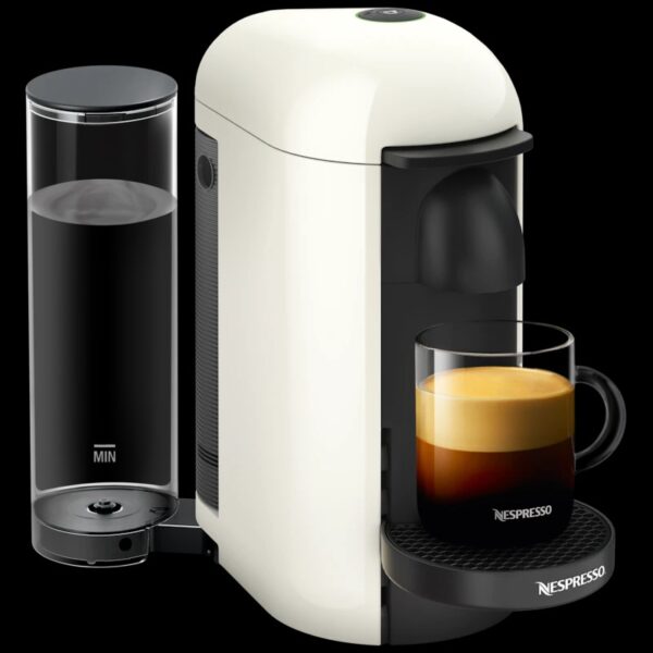 vertuo coffee machine
